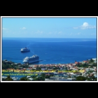 18269 277 Blick vom Fort Mathew Grenada QM2 - Karibikkreuzfahrt 2010.jpg
